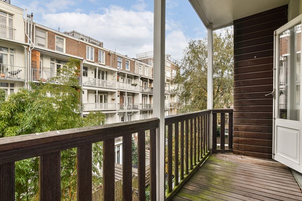Photo - For sale: Wilhelminastraat 18-1, 1054 WH Amsterdam